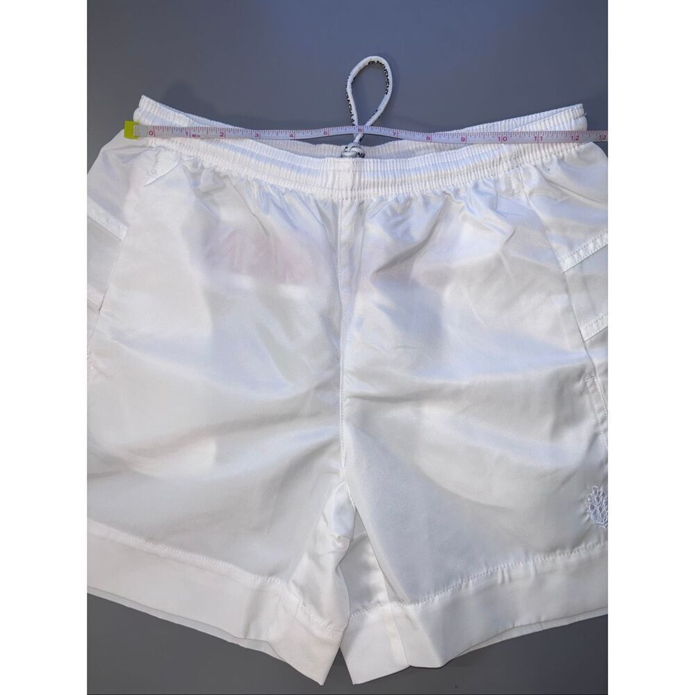Free people movement look back at it shorts white sporty XS - Picture 13 of 14